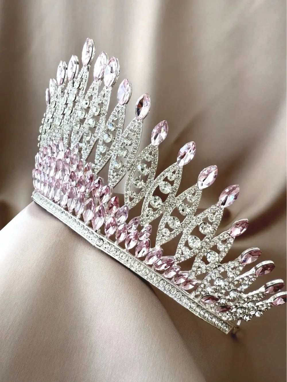 Corona Fénix Imperial - Rosa