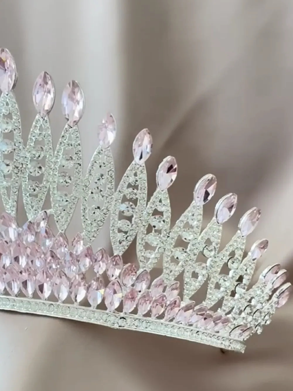 Corona Fénix Imperial - Rosa