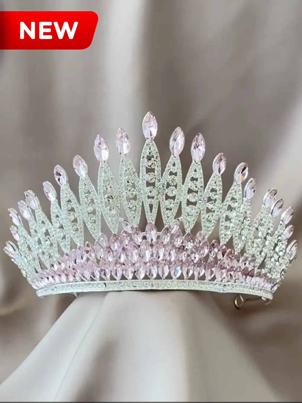 Corona Fénix Imperial - Rosa