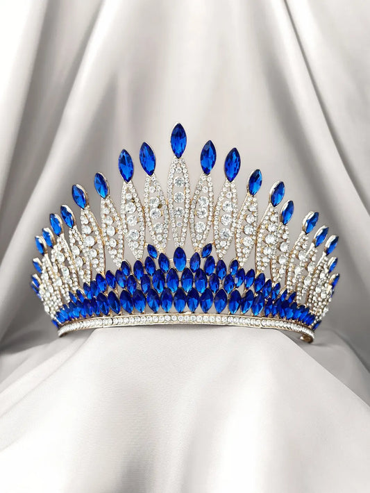 Corona Fénix Imperial – Azul Zafiro