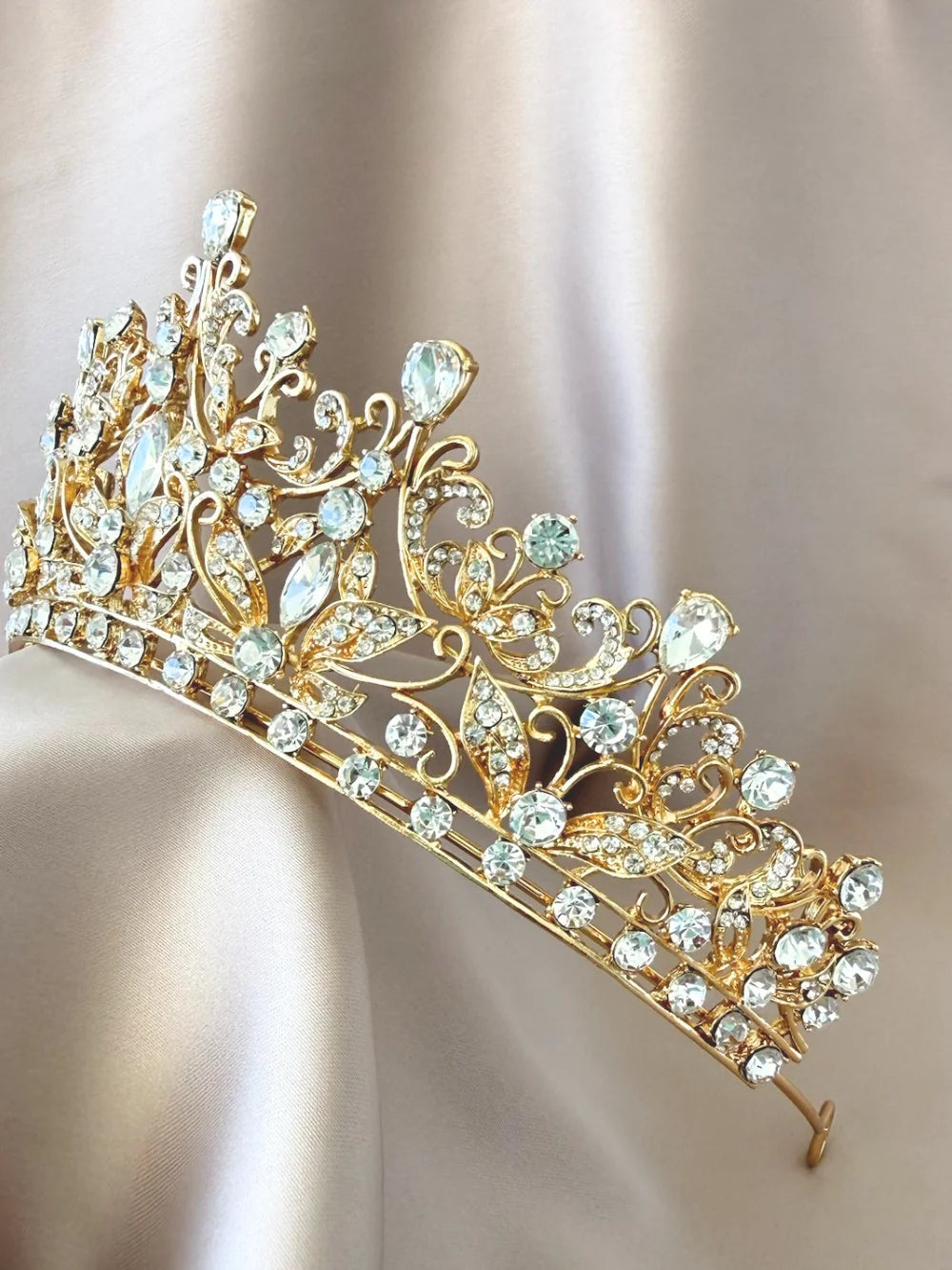 Bosque Encantado - oro