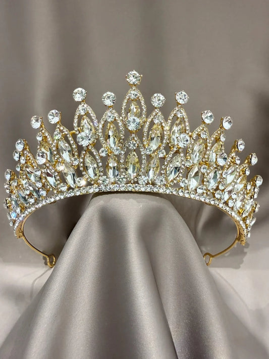 Corona Cumbre Real – Champagne