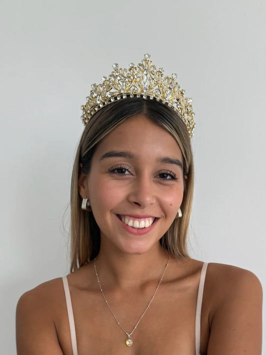 Bosque Encantado - oro