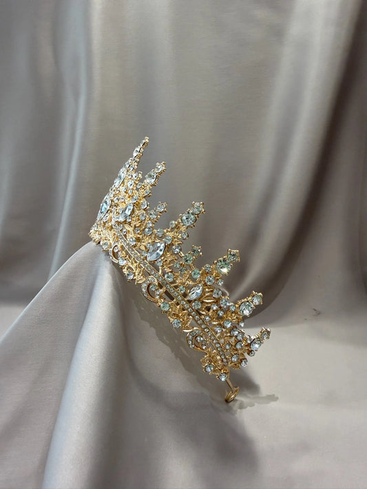 Corona Noche Imperial Oro