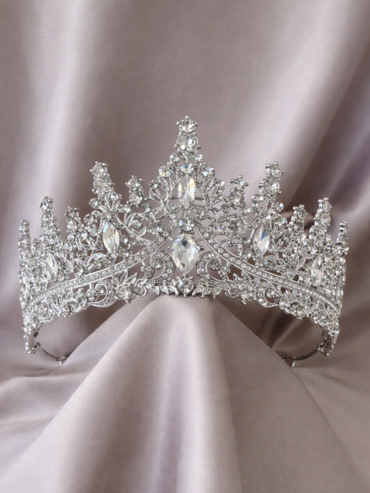 Corona Noche Imperial plata