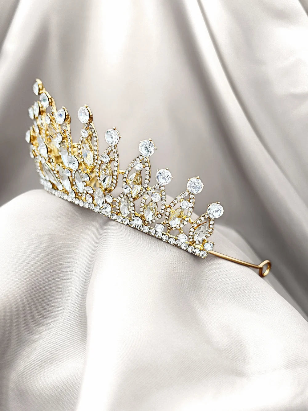 Corona Cumbre Real – Champagne
