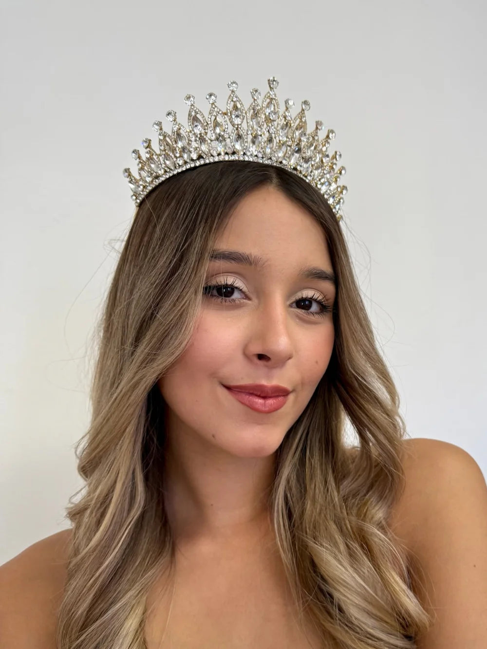 Corona Cumbre Real – Champagne