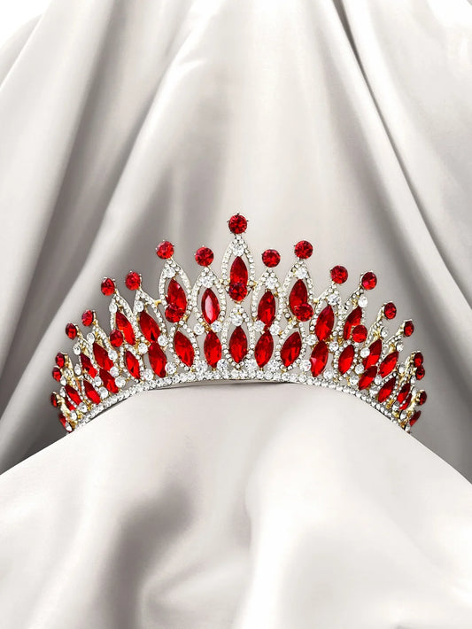 Corona Cumbre Real – Rubí