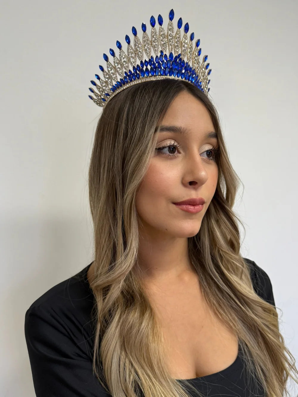 Corona Fénix Imperial – Azul Zafiro