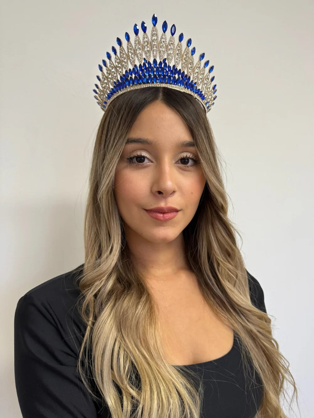 Corona Fénix Imperial – Azul Zafiro