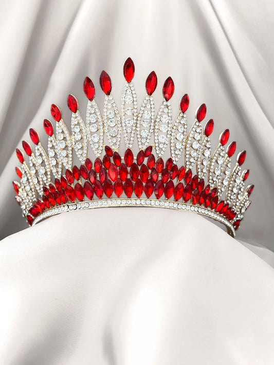 Corona Fénix Imperial – Rubí