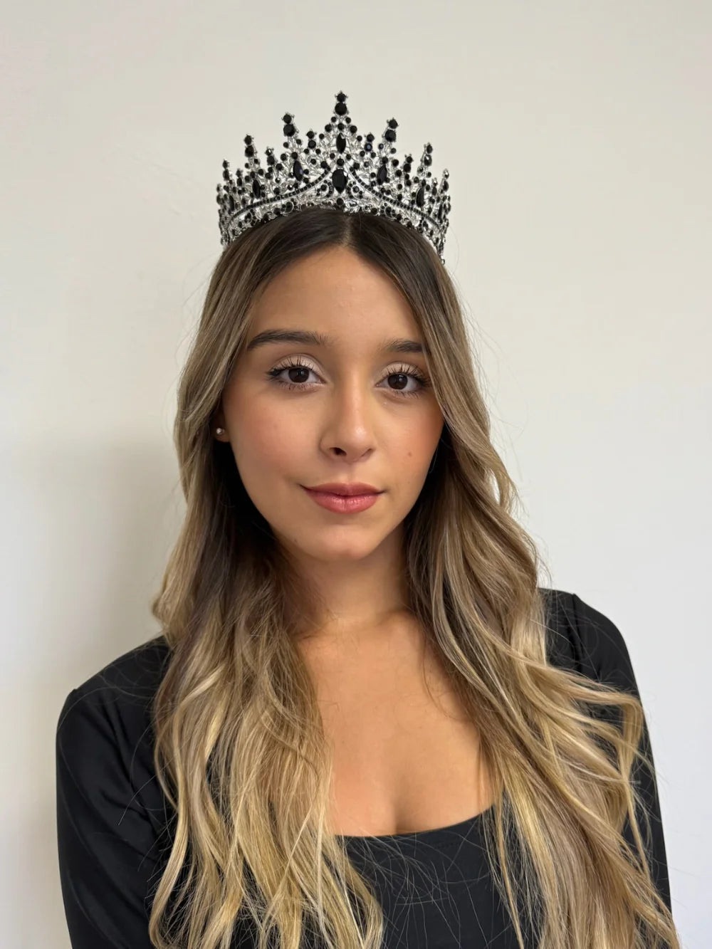 Corona Noche Imperial – Base Plata