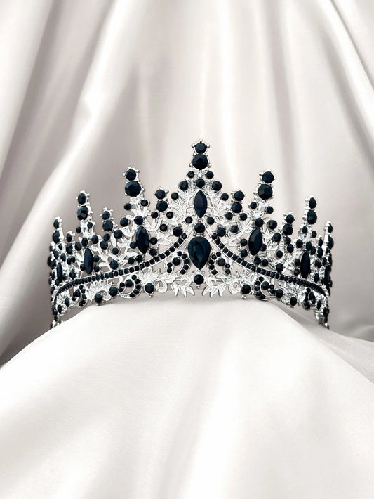 Corona Noche Imperial – Base Plata