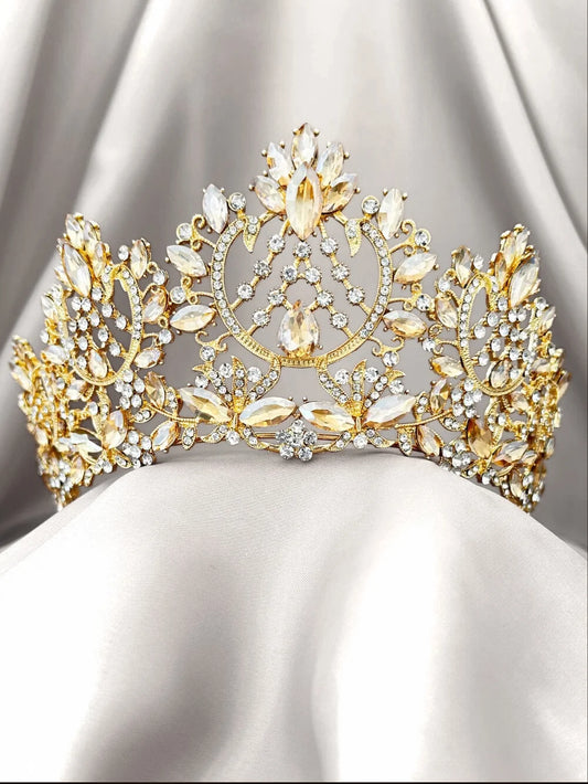 Corona Renacimiento – Champagne Gold