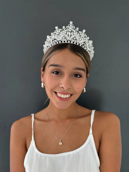 Bosque Encantado - Plata