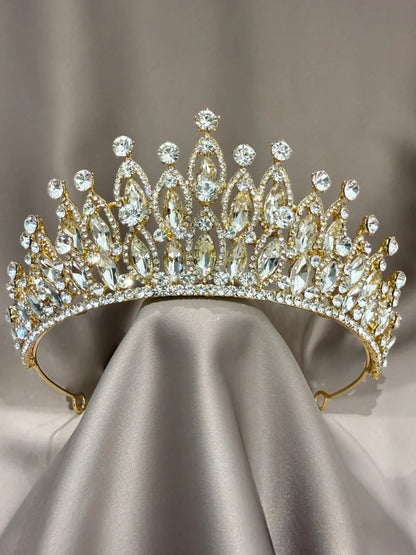 Corona Cumbre Real – Champagne