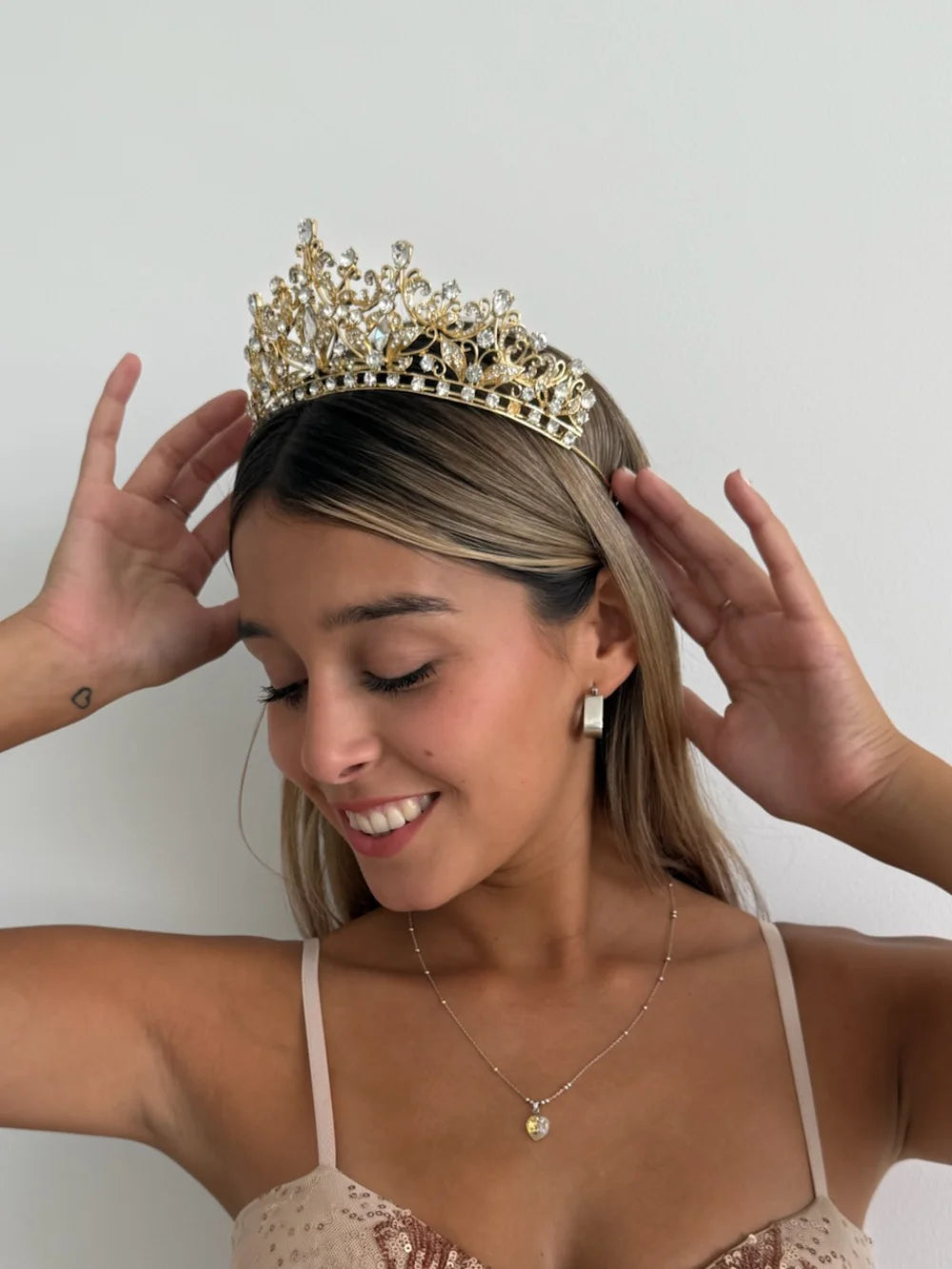 Bosque Encantado - oro