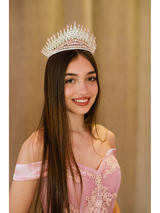Corona Fénix Imperial - Rosa