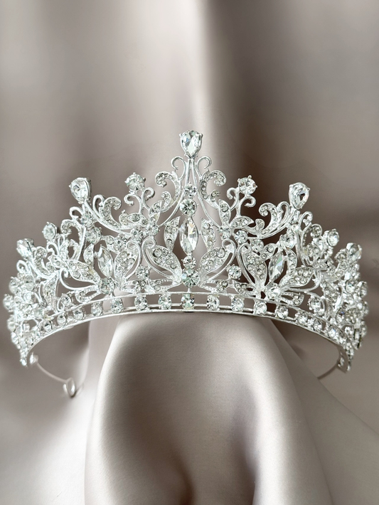 Bosque Encantado - Plata