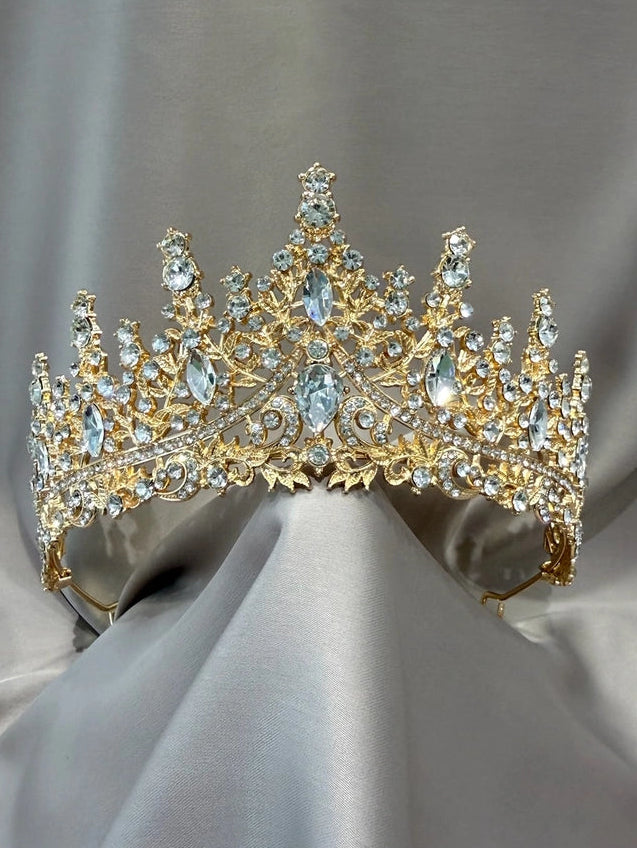 Corona Noche Imperial Oro
