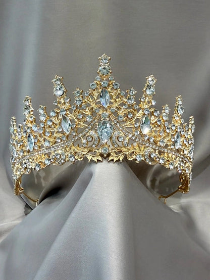 Corona Noche Imperial Oro