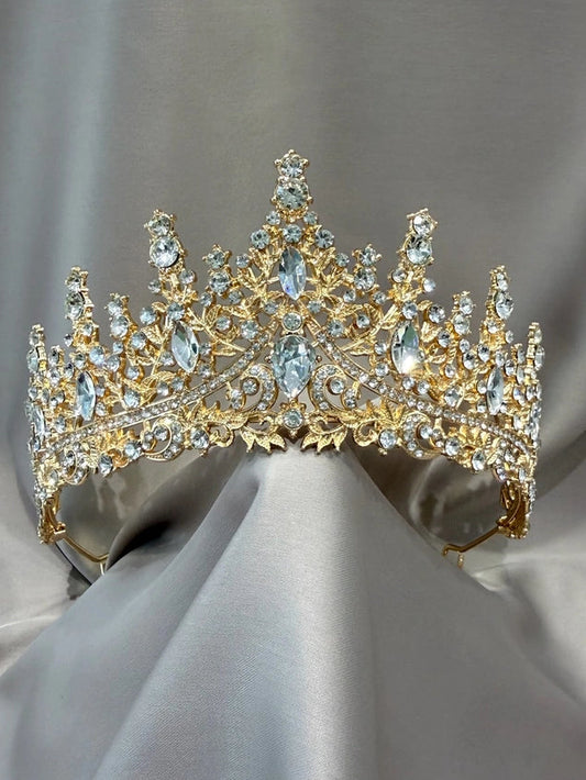 Corona Noche Imperial Oro