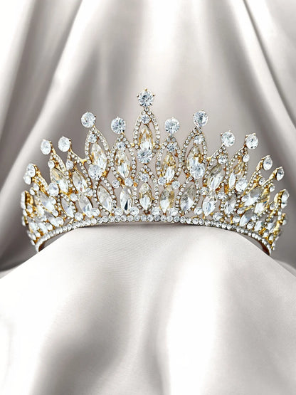 Corona Cumbre Real – Champagne