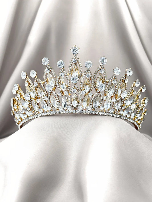 Corona Cumbre Real – Champagne