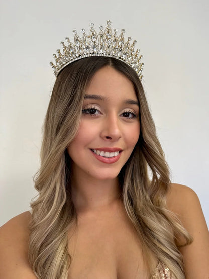 Corona Cumbre Real – Champagne