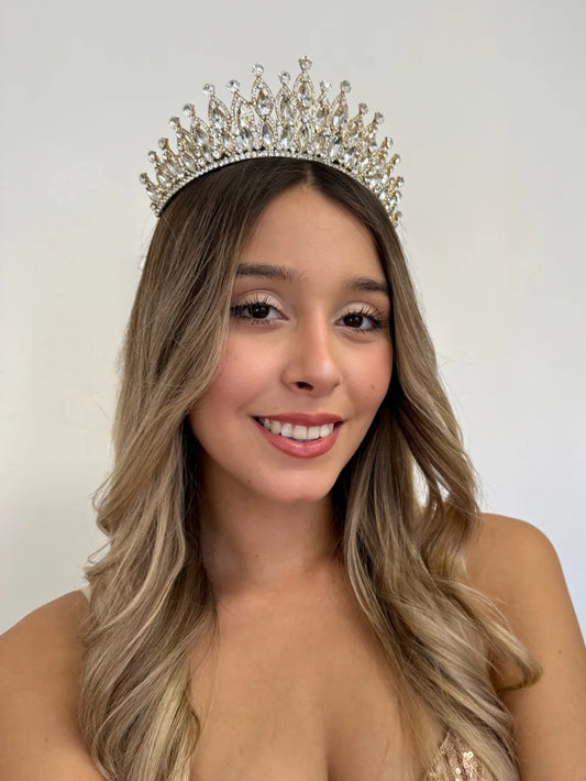 Corona Cumbre Real – Champagne