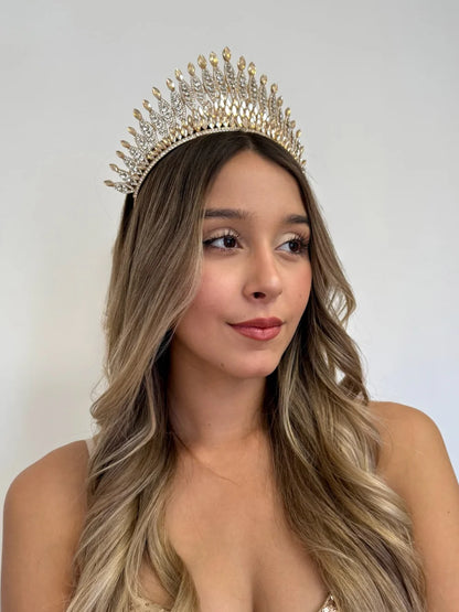 Corona Fénix Imperial – Champagne