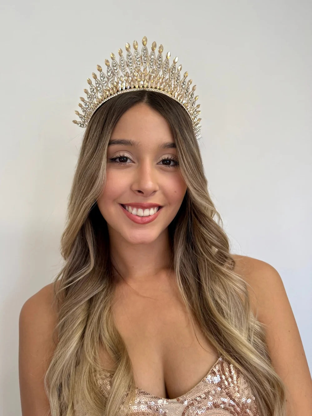 Corona Fénix Imperial – Champagne
