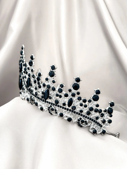 Corona Noche Imperial – Base Plata