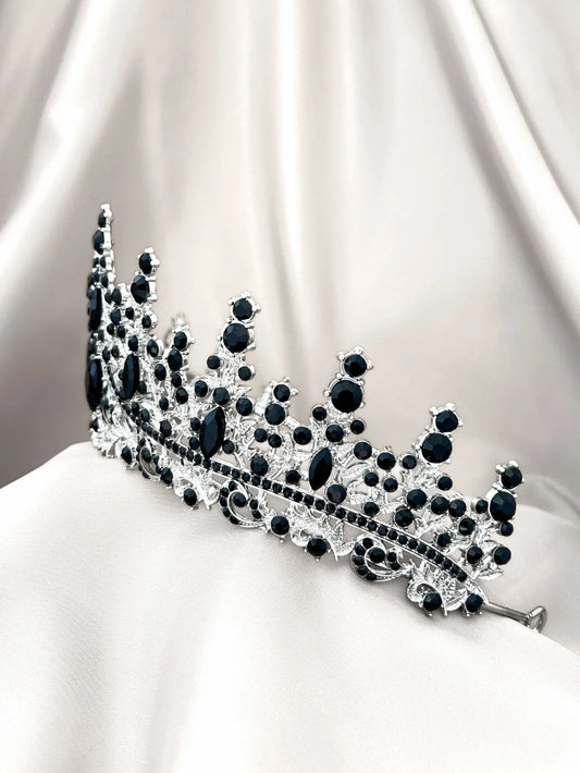 Corona Noche Imperial – Base Plata