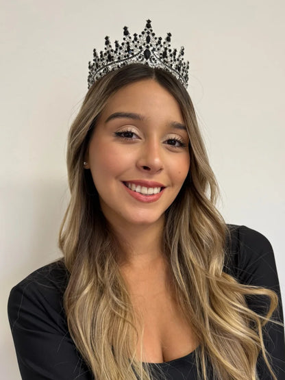 Corona Noche Imperial – Base Plata