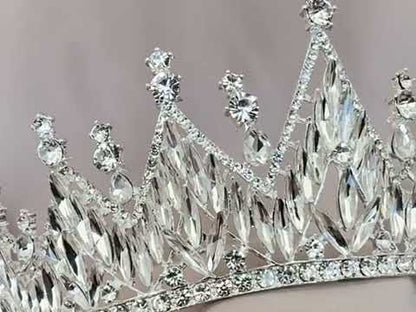 Corona Cristal Imperial