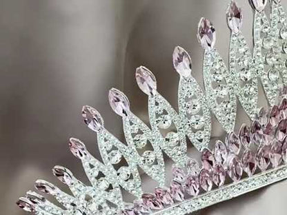 Corona Fénix Imperial - Rosa
