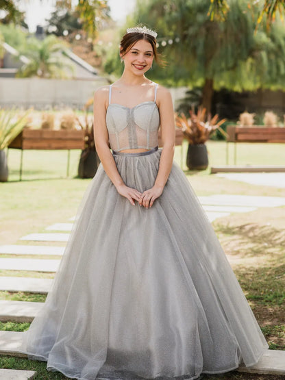 Tiara Luz Serena