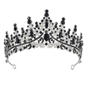 corona negra