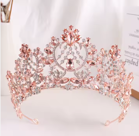 Corona Rosa gold