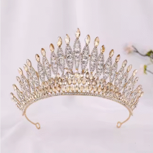 Corona para novias y 15 años