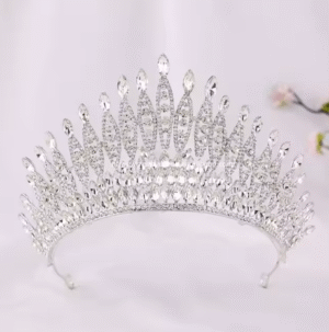 corona | tiara de novia | tocado de novia