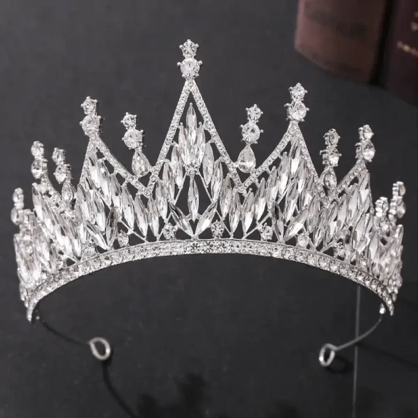 Corona Cristal Imperial