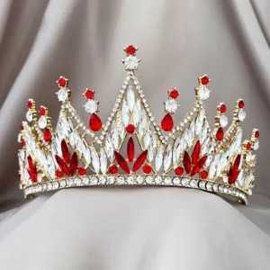 Corona de 15 años