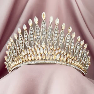 Corona de 15 años