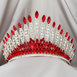 Corona de 15 años
