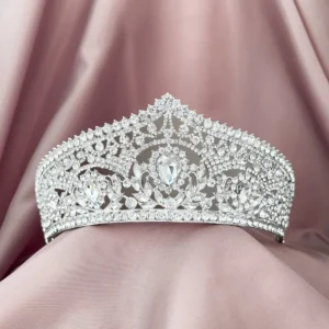 Corona de reina