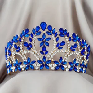 Corona de 15 años