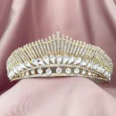 Corona de reina | Crown